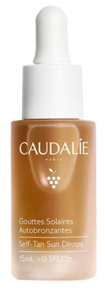 CAUDALIE SELFTAN SUN DROPS 15ML